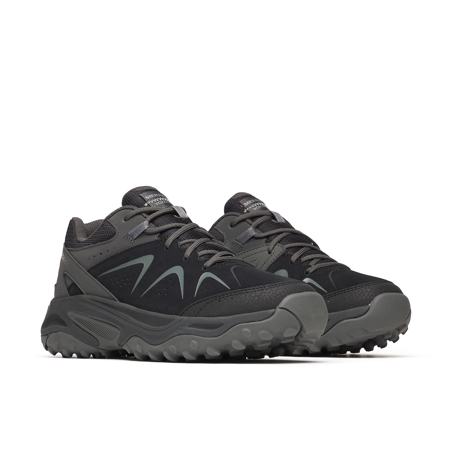 Zapatilla Mujer Yokota 3 Negro Merrell