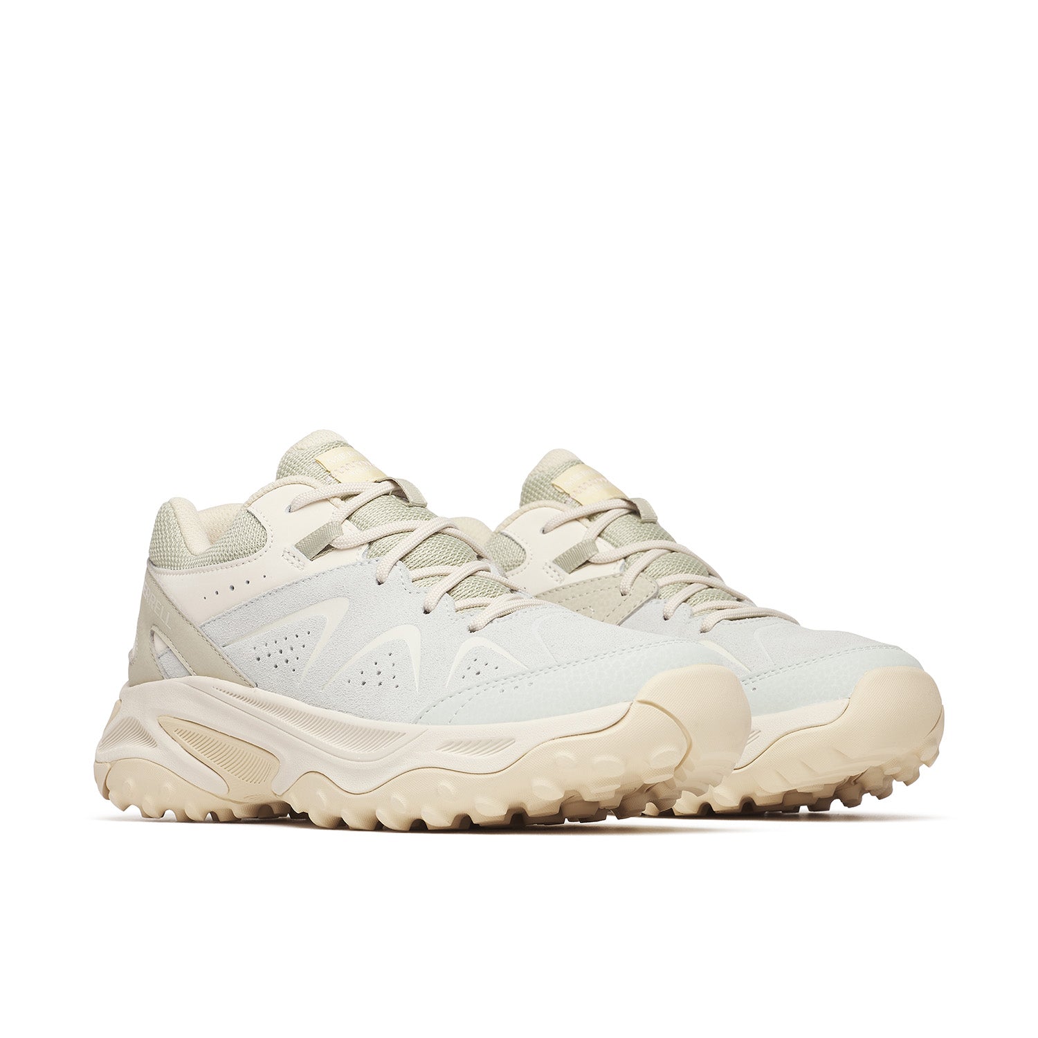 Zapatilla Mujer Yokota 3 Blanco Merrell