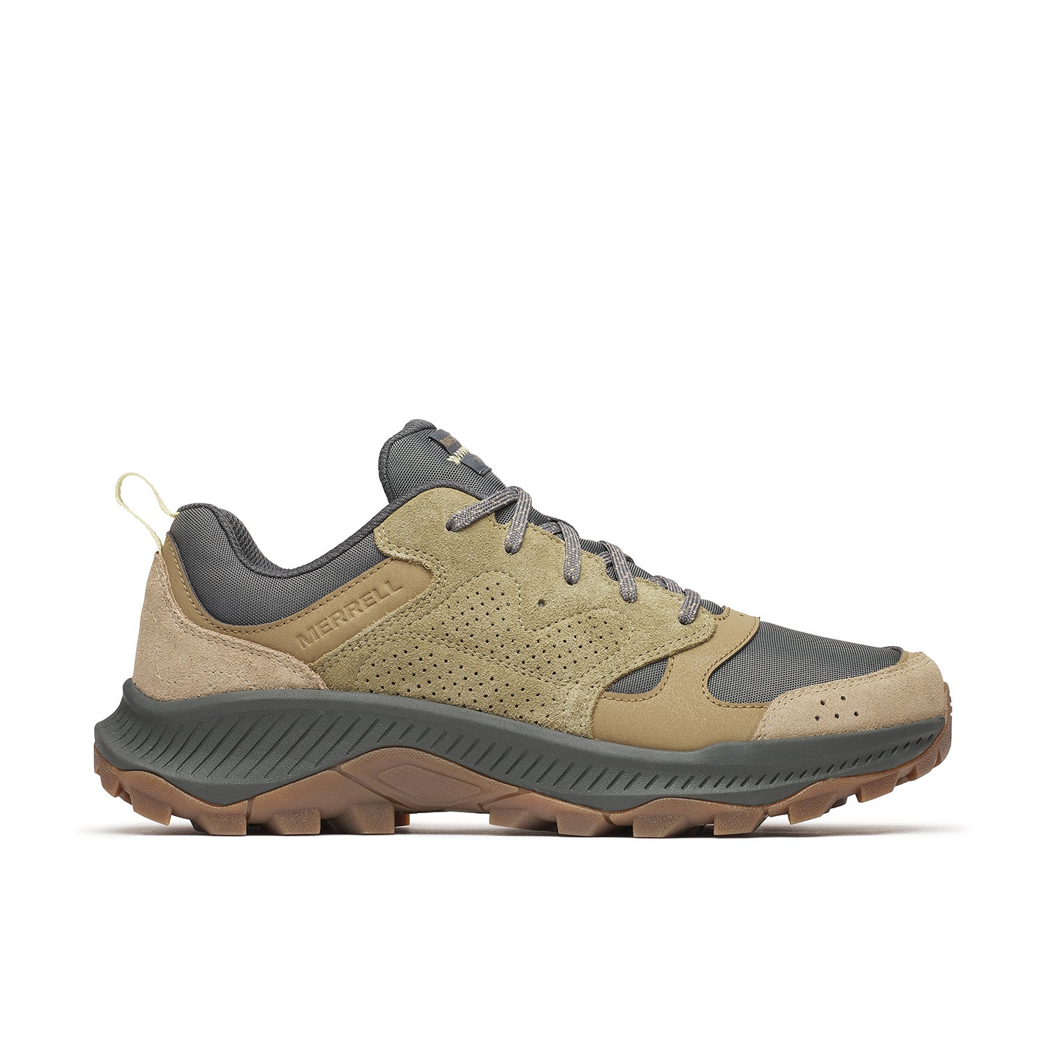 Zapatilla Hombre Tempo Sol Café Merrell