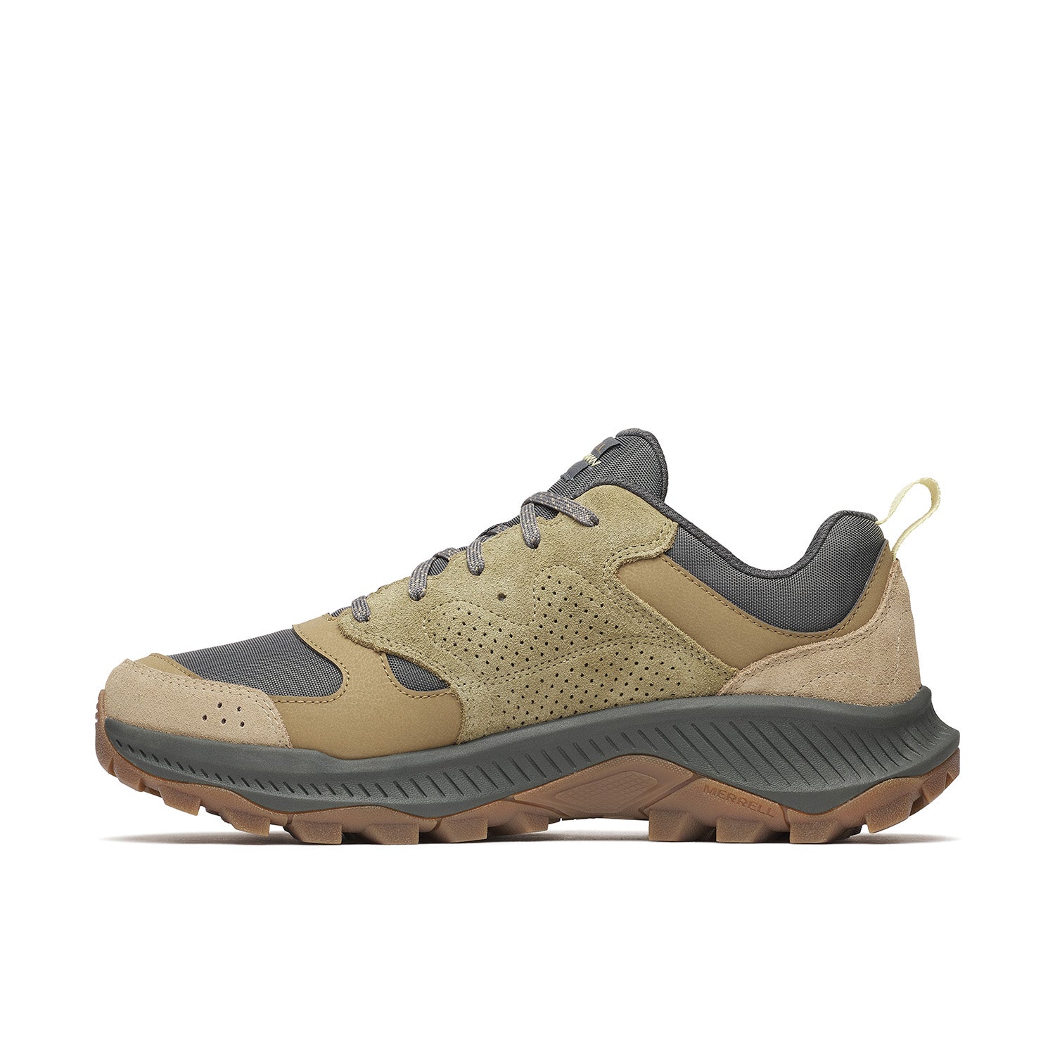 Zapatilla Hombre Tempo Sol Café Merrell