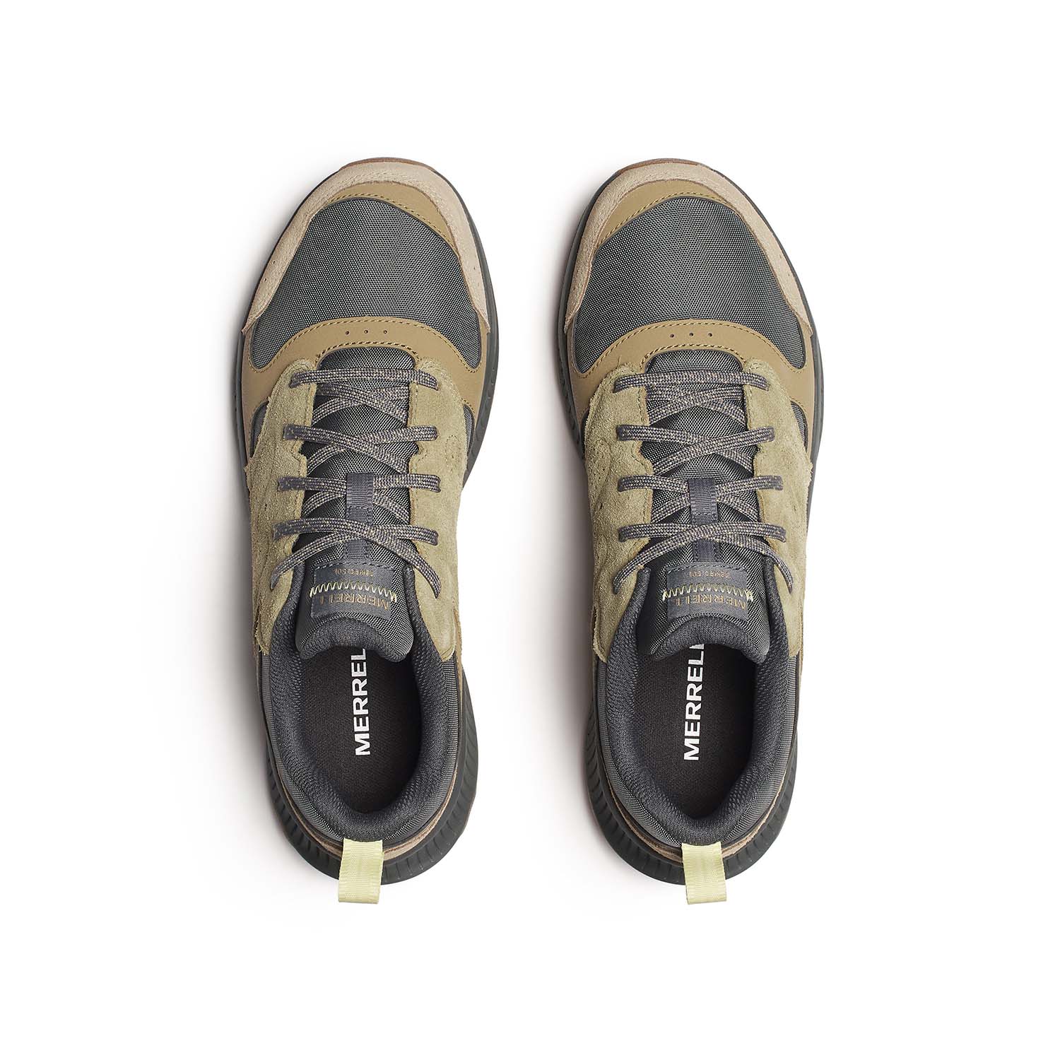 Zapatilla Hombre Tempo Sol Café Merrell
