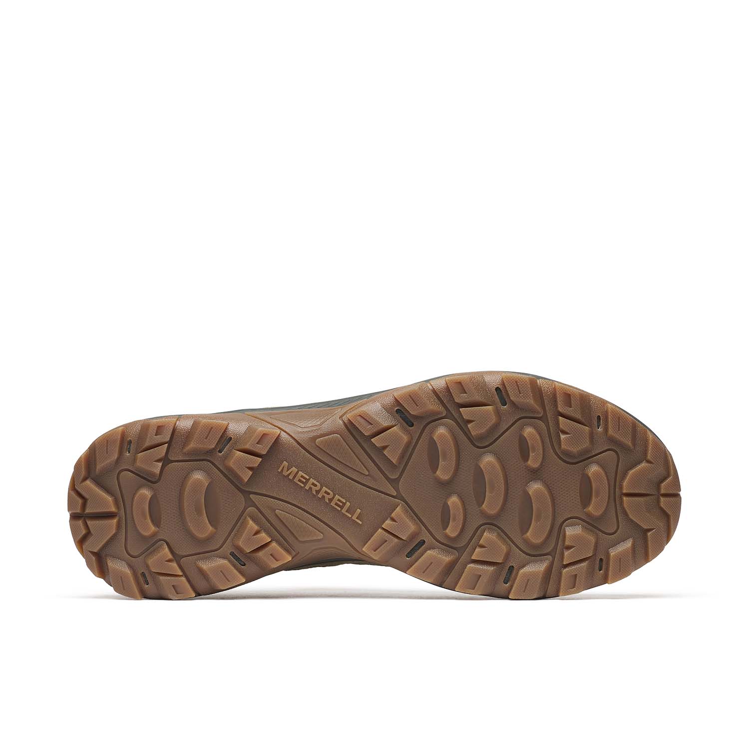 Zapatilla Hombre Tempo Sol Café Merrell