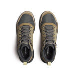 Botin Hombre Tempo Sol Mid Waterproof Multicolor Merrell