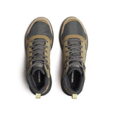 Botin Hombre Tempo Sol Mid Waterproof Multicolor Merrell