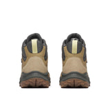 Botin Hombre Tempo Sol Mid Waterproof Multicolor Merrell
