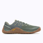 Zapatilla Hombre Trail Glove 7 Oliva Merrell