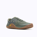 Zapatilla Hombre Trail Glove 7 Oliva Merrell