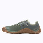 Zapatilla Hombre Trail Glove 7 Oliva Merrell