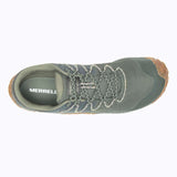 Zapatilla Hombre Trail Glove 7 Oliva Merrell