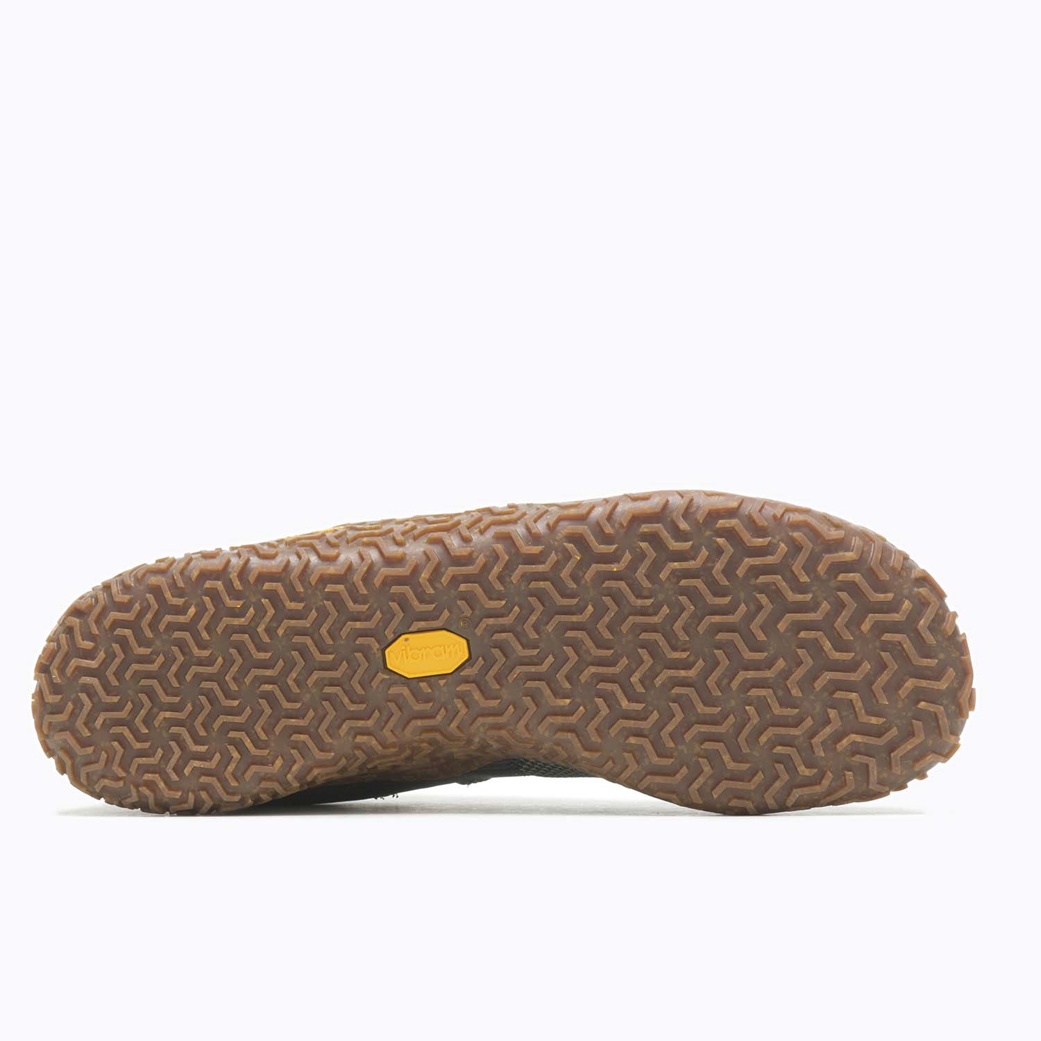 Zapatilla Hombre Trail Glove 7 Oliva Merrell