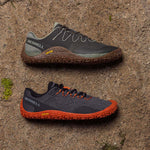 Zapatilla Hombre Trail Glove 7 Oliva Merrell