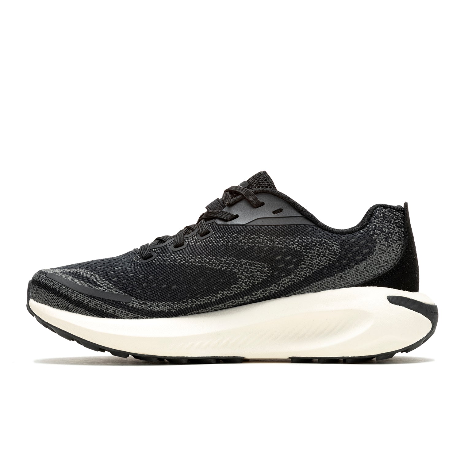 Zapatilla Mujer Morphlite Negro Merrell