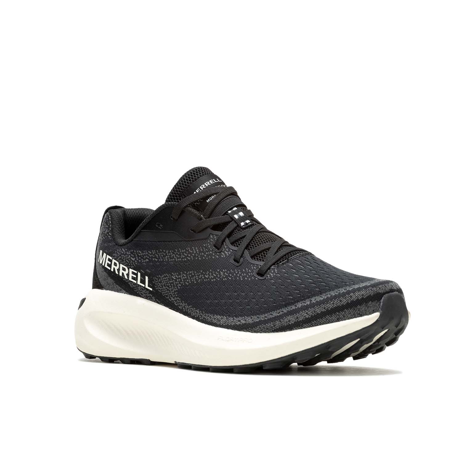 Zapatilla Hombre Morphlite Negro Merrell