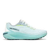 Zapatilla Mujer Morphlite Turquesa Merrell
