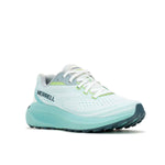 Zapatilla Mujer Morphlite Turquesa Merrell