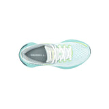 Zapatilla Mujer Morphlite Turquesa Merrell