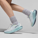 Zapatilla Mujer Morphlite Turquesa Merrell