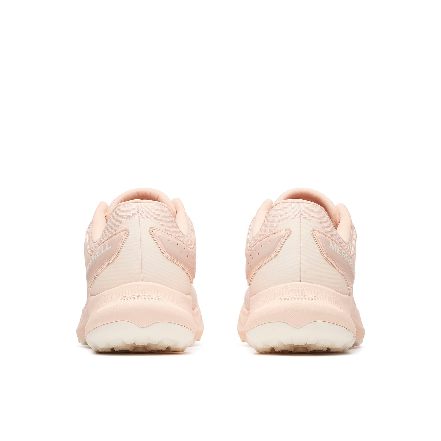 Zapatilla Mujer Antora 4 Palo Rosa Merrell