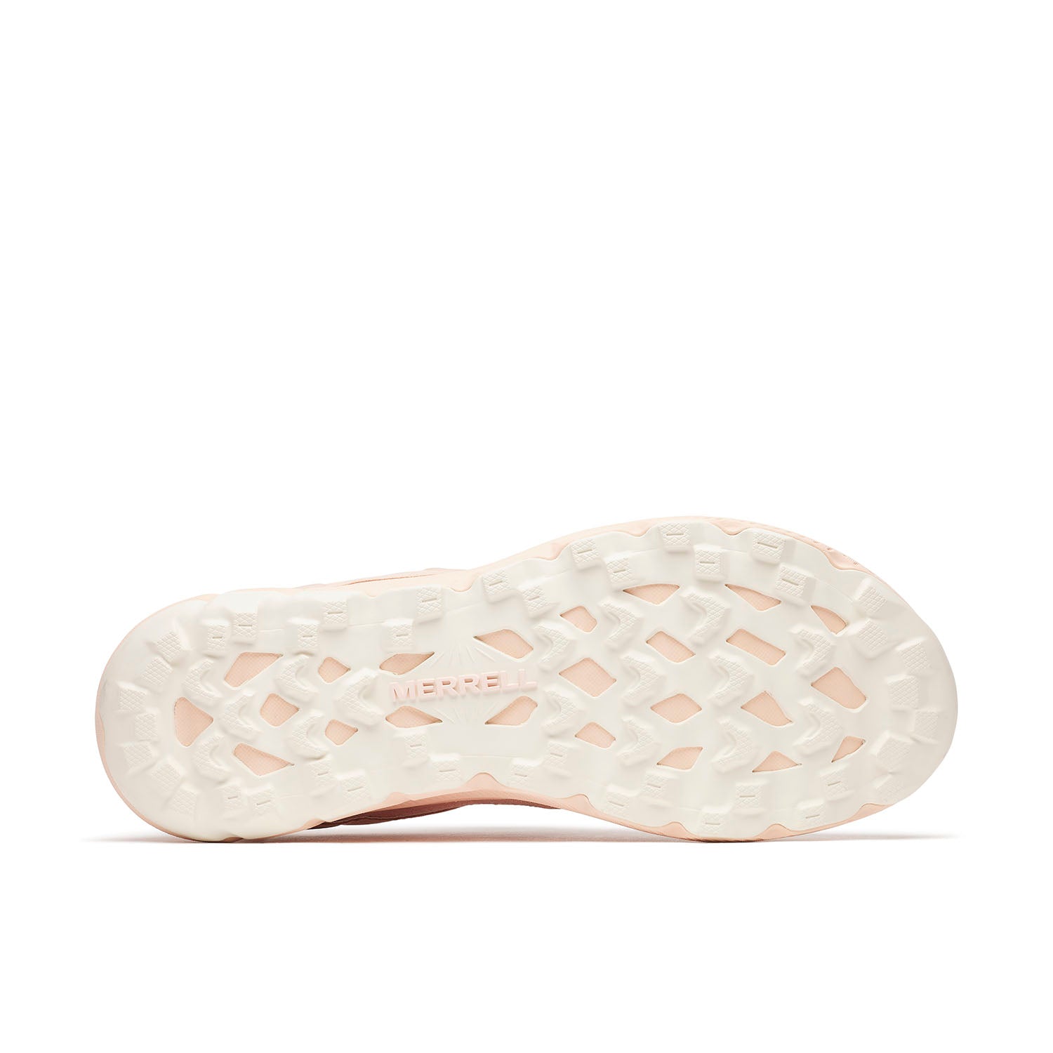 Zapatilla Mujer Antora 4 Palo Rosa Merrell