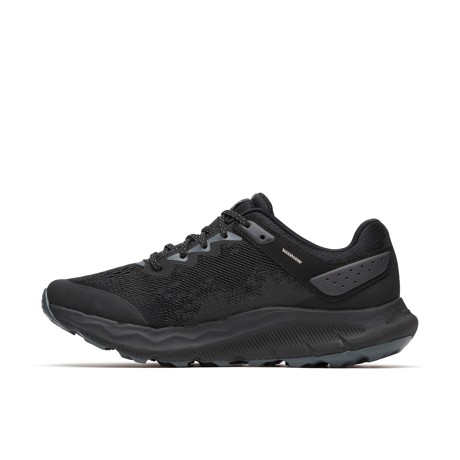 Zapatilla Mujer Antora 4 Negro Merrell