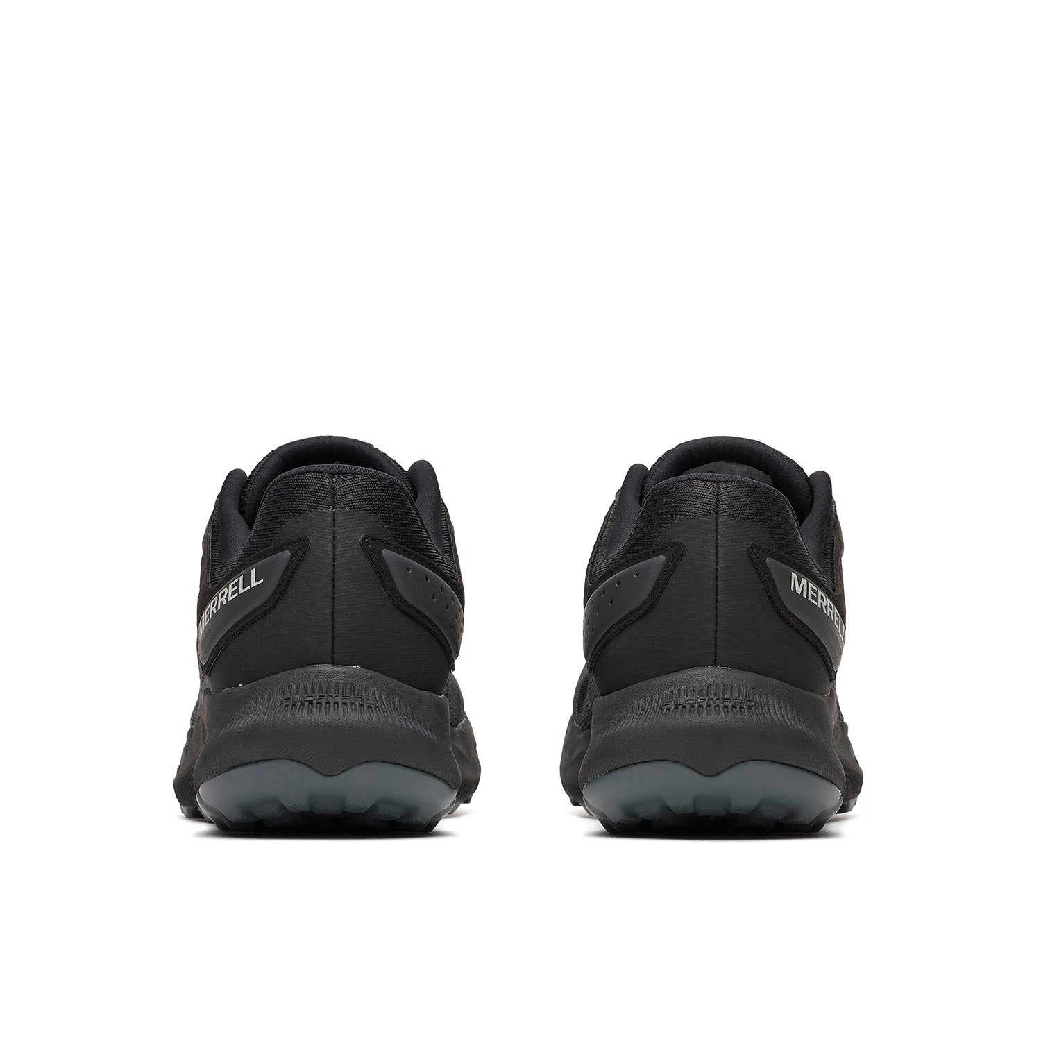 Zapatilla Mujer Antora 4 Negro Merrell