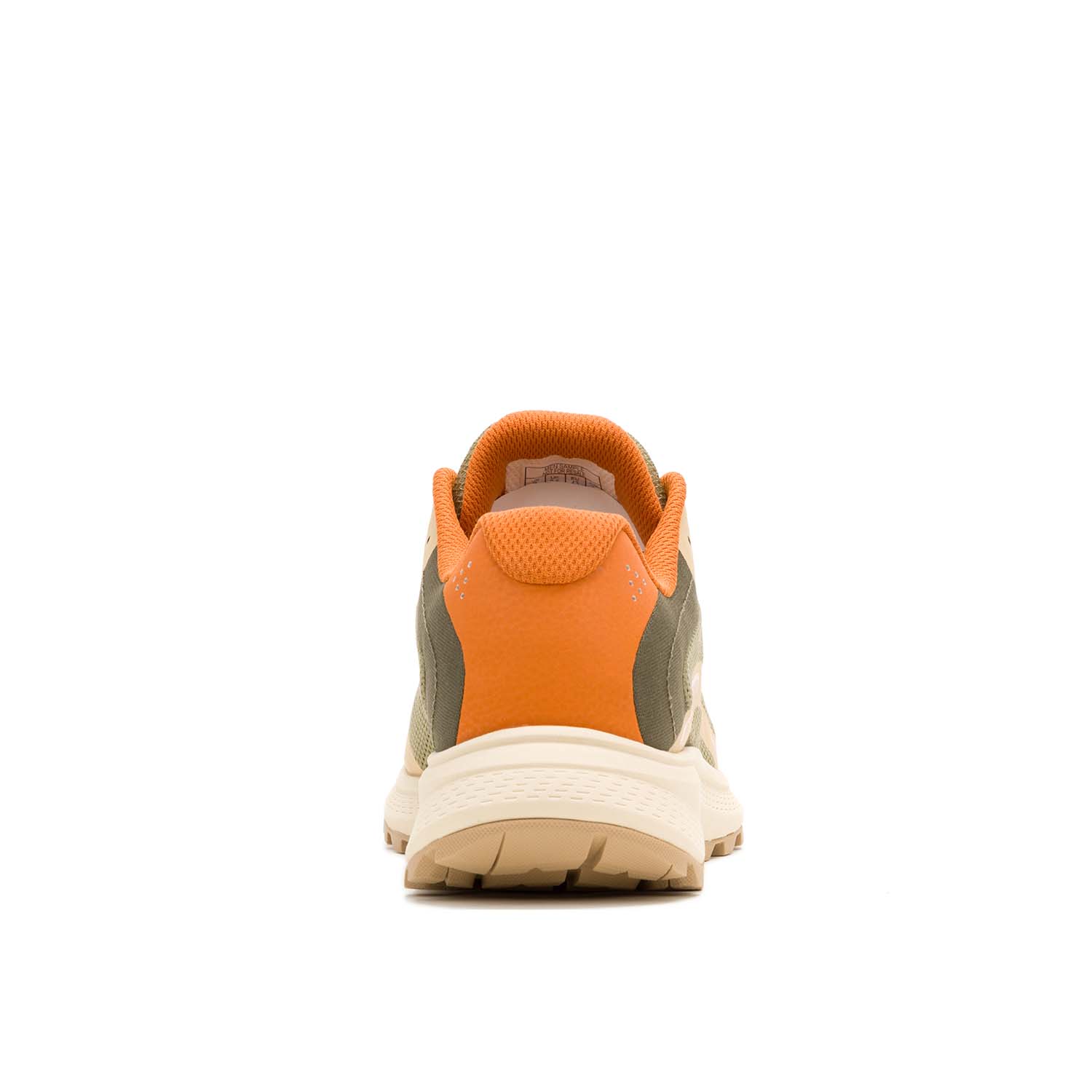 Zapatilla Hombre Fly Strike 2 Damasco Merrell