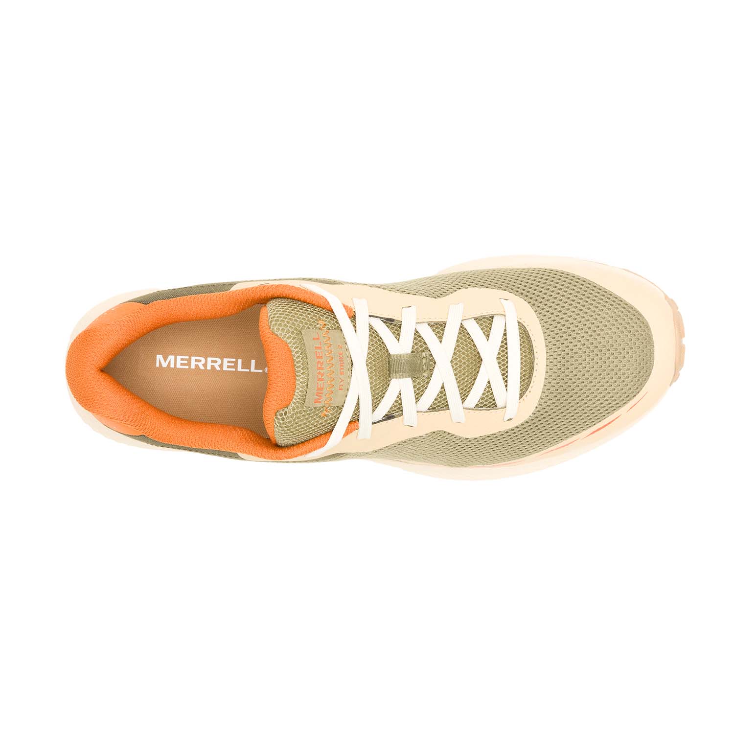 Zapatilla Hombre Fly Strike 2 Damasco Merrell