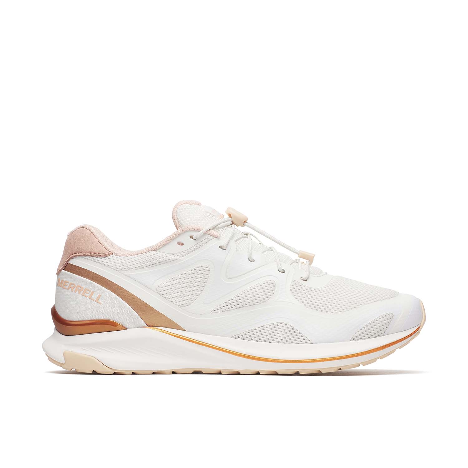 Zapatilla Mujer Skyquest Trek Blanco Merrell