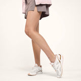 Zapatilla Mujer Skyquest Trek Blanco Merrell