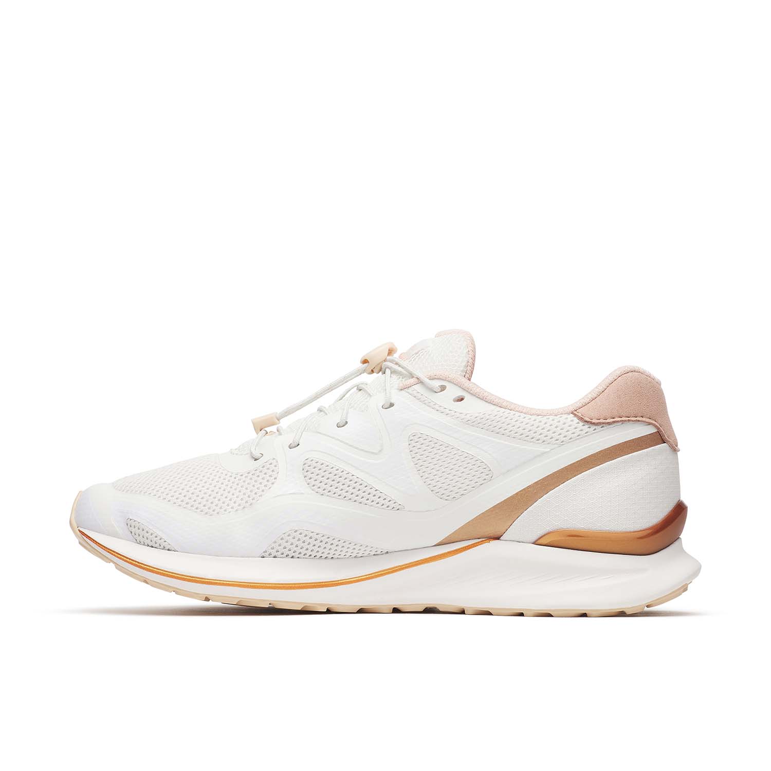 Zapatilla Mujer Skyquest Trek Blanco Merrell