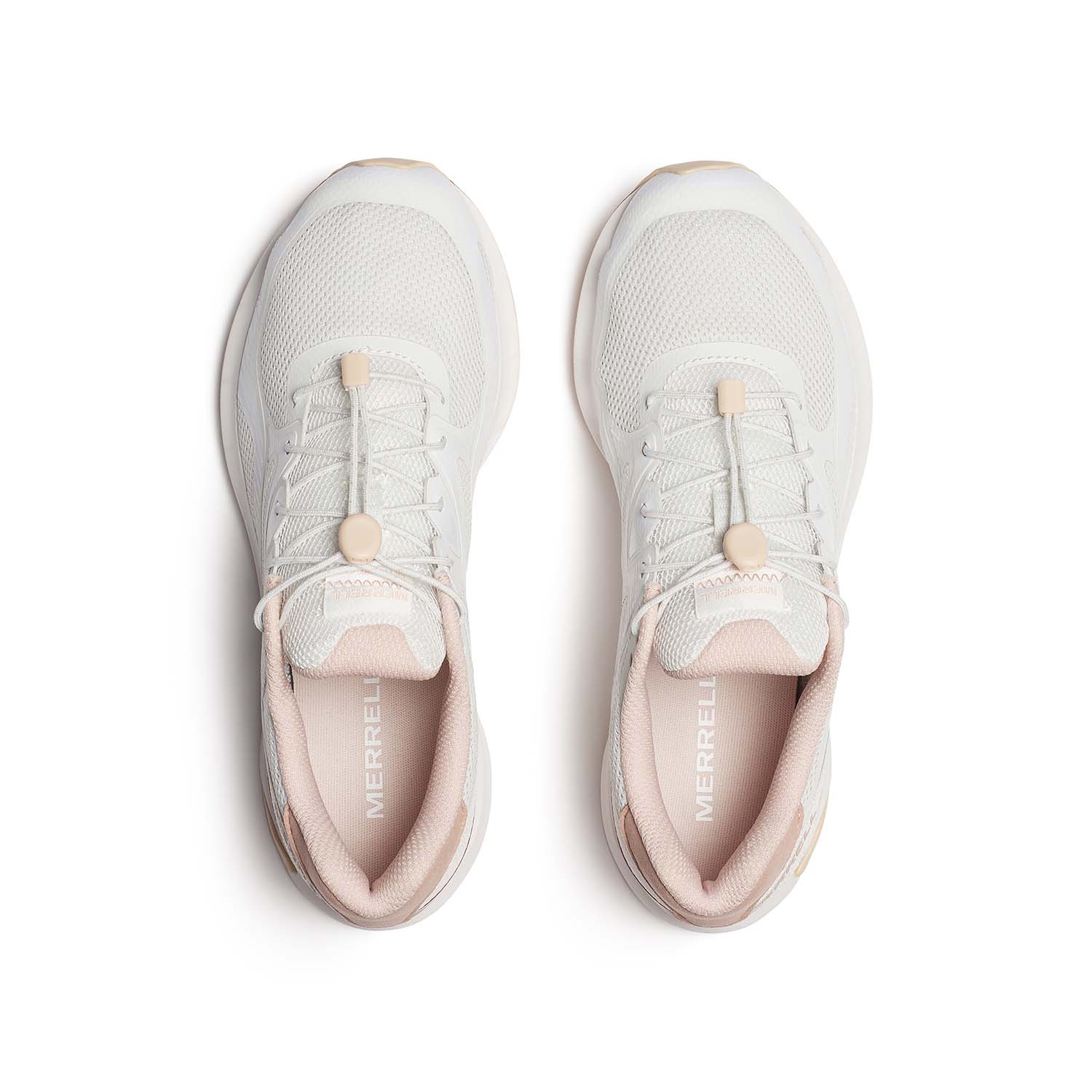 Zapatilla Mujer Skyquest Trek Blanco Merrell