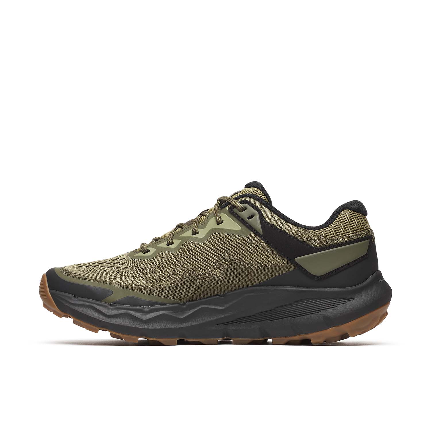 Zapatilla Hombre Nova 4 Oliva Merrell