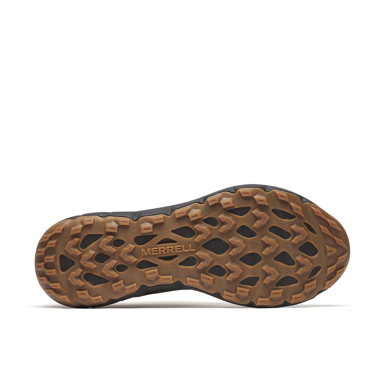 Zapatilla Hombre Nova 4 Oliva Merrell