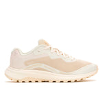 Zapatilla Mujer Fly Strike 2 Crema Merrell
