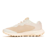 Zapatilla Mujer Fly Strike 2 Crema Merrell