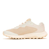 Zapatilla Mujer Fly Strike 2 Crema Merrell