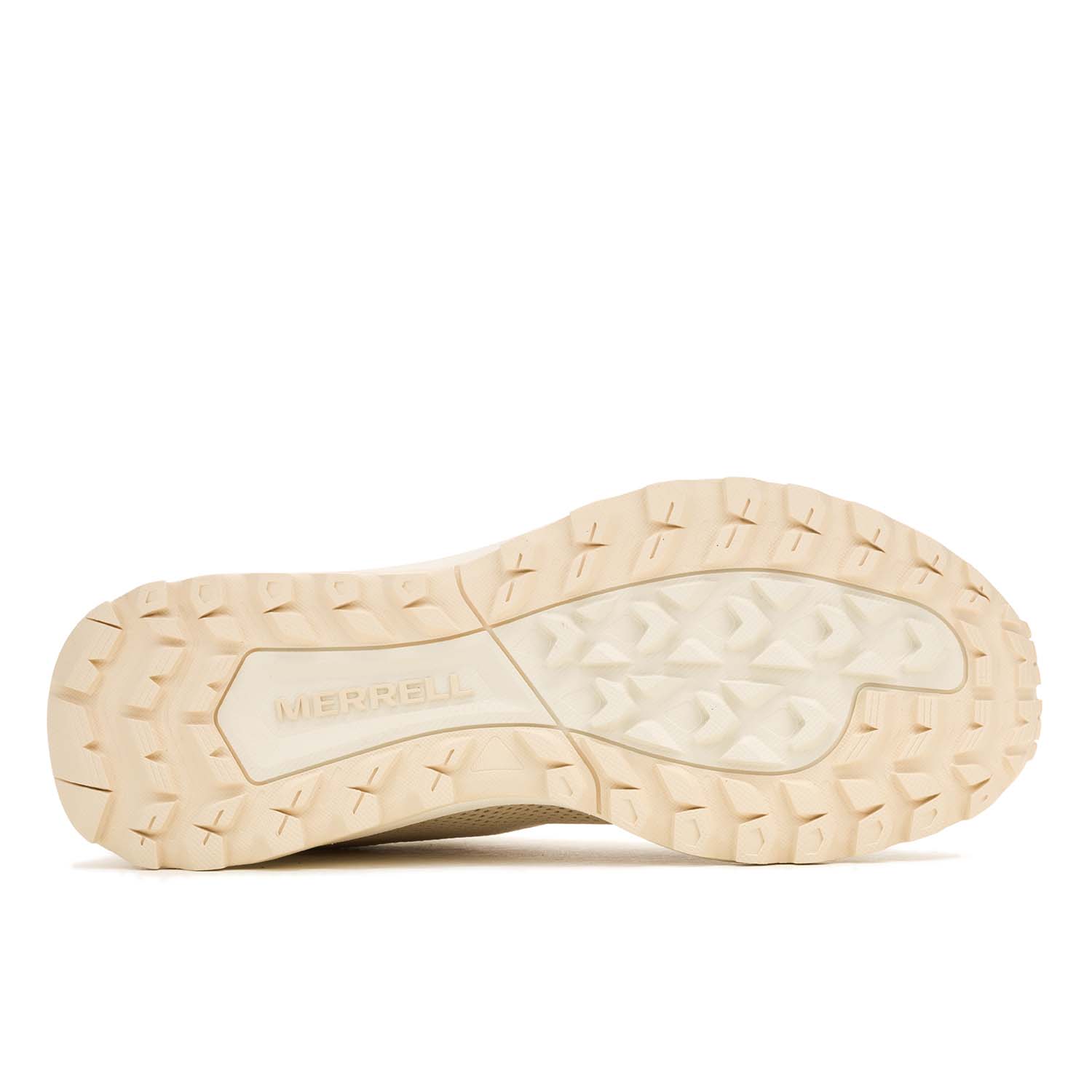 Zapatilla Mujer Fly Strike 2 Crema Merrell