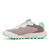 Zapatilla Mujer Fly Strike 2 Verde Merrell