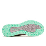 Zapatilla Mujer Fly Strike 2 Verde Merrell