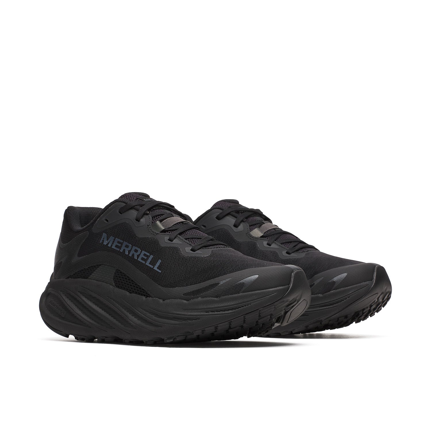 Zapatilla Hombre Promorph Negro Merrell