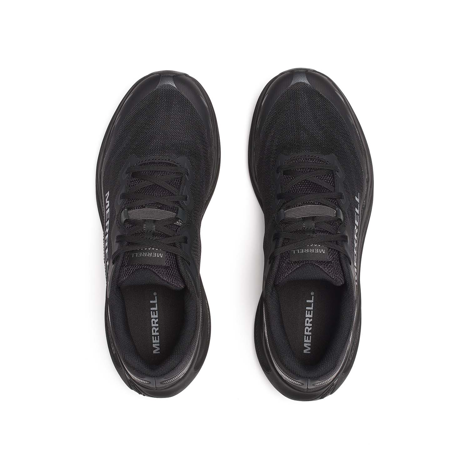 Zapatilla Hombre Promorph Negro Merrell