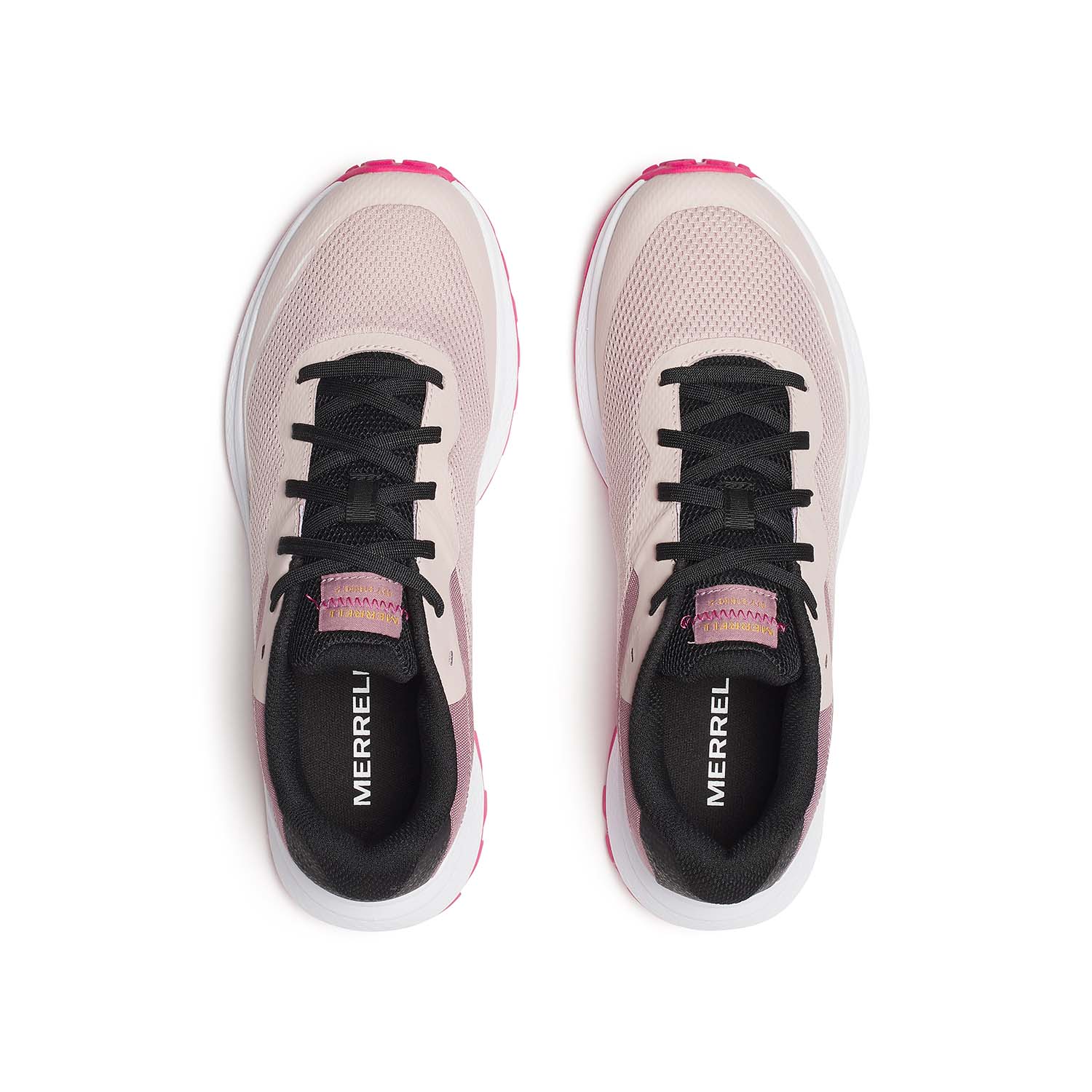 Zapatilla Mujer Fly Strike 2 Rosado Claro Merrell