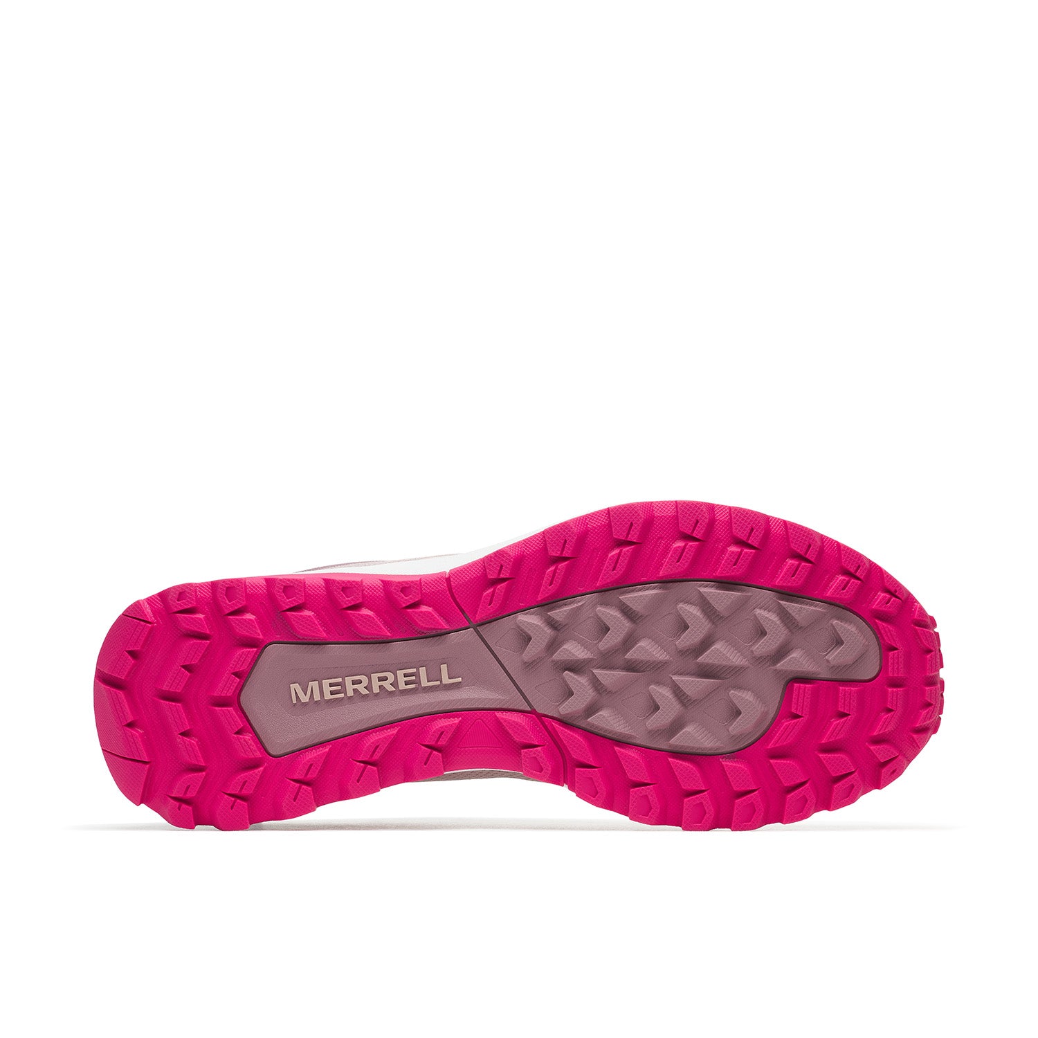 Zapatilla Mujer Fly Strike 2 Rosado Claro Merrell