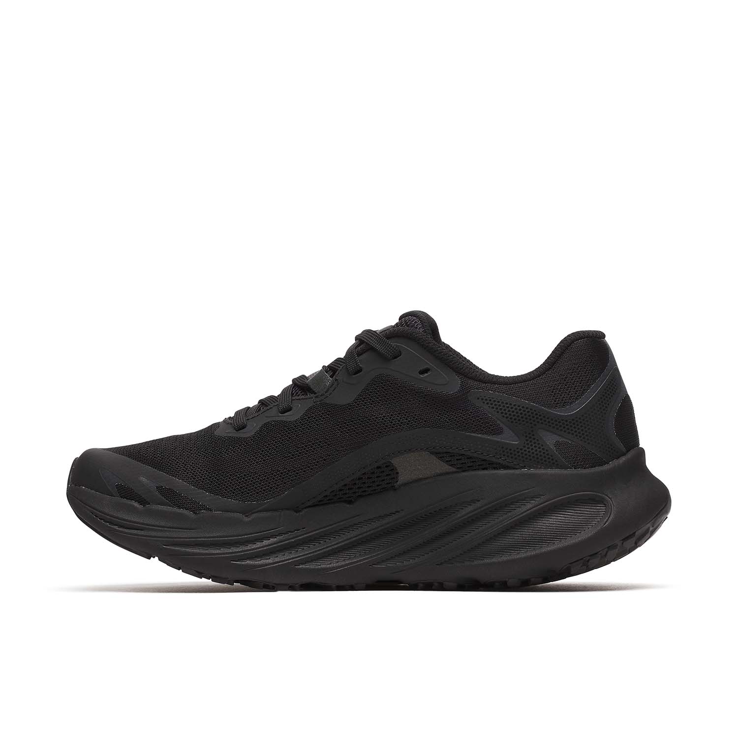 Zapatilla Mujer Promorph Negro Merrell