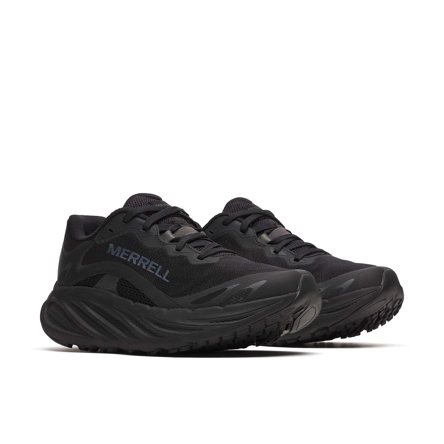 Zapatilla Mujer Promorph Negro Merrell