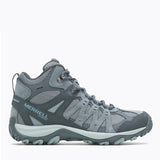 Botin Mujer Accentor 3 Mid Waterproof Celeste Merrell