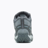 Botin Mujer Accentor 3 Mid Waterproof Celeste Merrell