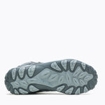 Botin Mujer Accentor 3 Mid Waterproof Celeste Merrell