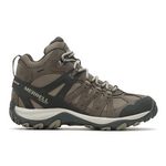Botin Mujer Accentor 3 Mid Waterproof Brindle Merrell