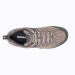 Zapatilla Mujer Accentor 3 Waterproof Café Merrell
